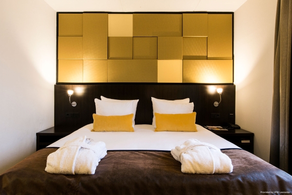 Oranje Hotel Leeuwarden